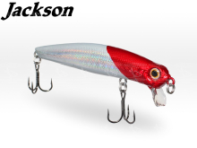 Воблер Jackson Dead Float 80SF LRH