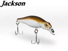 Воблер Jackson Komachi 45S Wakasagi