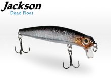 Воблер Jackson Dead Float 80SF