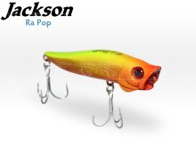 Воблер Jackson Ra Pop 70F