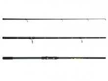 Коропове вудилище Adams Pro Carp 3.60м 3-3.5lb 3pcs