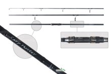 Карповое удилище Libao Carp Hunter 3,6м 3,25lb 3pcs