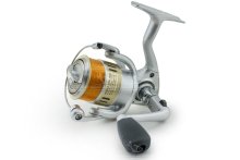 Котушка Daiwa 13 World Spin 2000