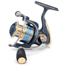 Котушка Favorite Sapphire 2500