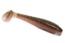Силикон Keitech Swing Impact FAT 3,3" - 404 Red Crawdad