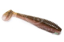 Силикон Keitech Swing Impact FAT 4,3" - 404 Red Crawdad