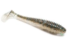 Силикон Keitech Swing Impact FAT 5,8" - 418 Bluegill Flash