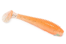 Силикон Keitech Swing Impact FAT 4,8" - ea#06 Orange Flash