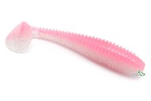Силикон Keitech Swing Impact FAT 3,3" - ea#10 Pink Silver Glow
