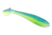 Силікон Keitech Swing Impact FAT 2,8" - pal#03 Ice Chartreuse
