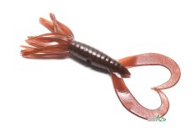 Силікон Keitech Little Spider 2,0" - 008 Scuppernong