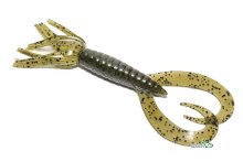 Силікон Keitech Little Spider 3,0" - 102 Watermelon Pepper