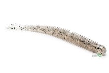 Силикон Keitech Live Impact 2,5" - 320 Silver Shad