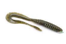 Силикон Keitech Mad Wag Mini 3,5" - 102 Watermelon Pepper
