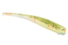 Силикон Keitech Shad Impact 2,0" - ea#05 Hot Fire Tiger
