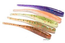 Силікон Keitech Shad Impact 2,0"