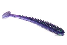 Силикон Keitech Swing Impact 3,0" - 408 Electric June Bug