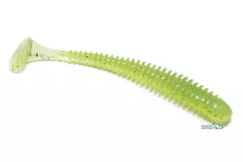 Силикон Keitech Swing Impact 3,0" - 424 Lime Chartreuse