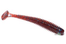 Силикон Keitech Swing Impact 3,0" - ea#03 Grape