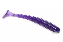 Силикон Keitech Swing Impact 3,0" - ea#04 Violet