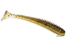 Силикон Keitech Swing Impact 3,0" - ea#07 Watermelon Pepper/Yellow