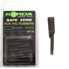 Кліпса Korda для ковзного оснащення Run Rig Rubber