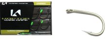 Крючки Korda Kaptor Wide Gape size 8 weed