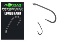 Гачки Korda Long Shank