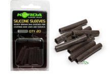 Силиконовая трубка Korda Silicone Sleeves