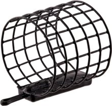 Годівниця Brain фідерна XL чорна 90г