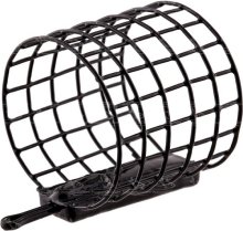 Годівниця Brain фідерна XL чорна 70г