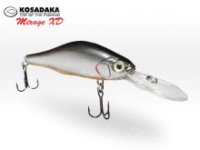 Воблер Kosadaka Mirage XD 70F SBL