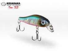 Воблер Kosadaka Ion XS 32F SH