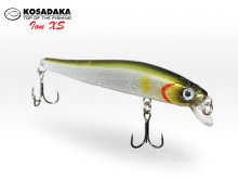 Воблер Kosadaka Ion XS 70S AY