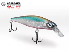 Воблер Kosadaka Meta XS 95F SH