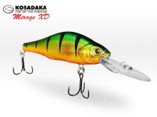 Воблер Kosadaka Mirage XD 70F PC