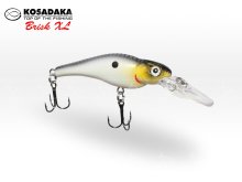 Воблер Kosadaka Brisk XL 55F PSSH