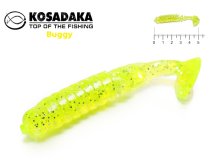 Силикон Kosadaka Buggy 50мм CS