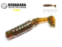 Силикон Kosadaka Buggy 50мм OD