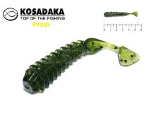 Силікон Kosadaka Buggy 55мм BG