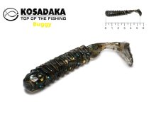 Силікон Kosadaka Buggy 55мм DS