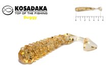Силікон Kosadaka Buggy 55мм TG