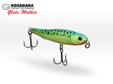 Воблер Kosadaka Glide Walker 70F col.HT