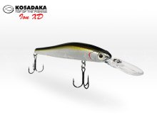 Воблер Kosadaka Ion XD 70F CNT