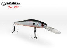 Воблер Kosadaka Ion XD 70F GT