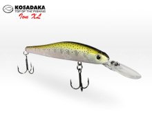 Воблер Kosadaka Ion XL 90F NT