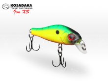 Воблер Kosadaka Ion XS 32F MHT