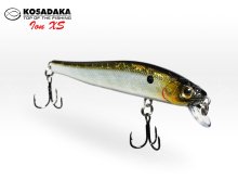 Воблер Kosadaka Ion XS 70S GTR