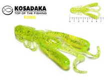 Силікон Kosadaka Kong 70мм (CS)