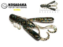 Силикон Kosadaka Kong 70мм (DS)